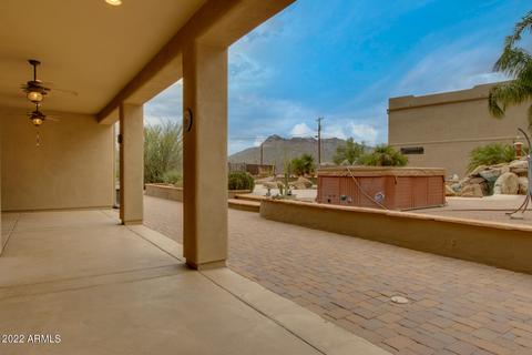 2382 W Mckellips Blvd, Apache Junction, AZ 85120 photo 43