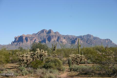 2382 W Mckellips Blvd, Apache Junction, AZ 85120 photo 6