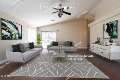 2631 E Beverly Rd, Phoenix, AZ 85042 photo 2
