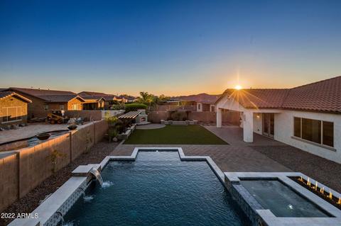 2889 E Sunflower Dr, Gilbert, AZ 85298 photo 11