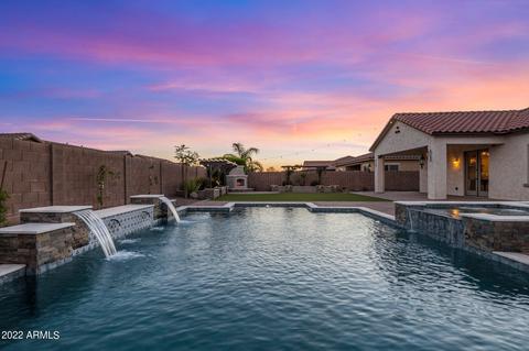 2889 E Sunflower Dr, Gilbert, AZ 85298 photo 2