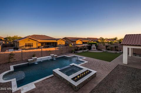 2889 E Sunflower Dr, Gilbert, AZ 85298 photo 38