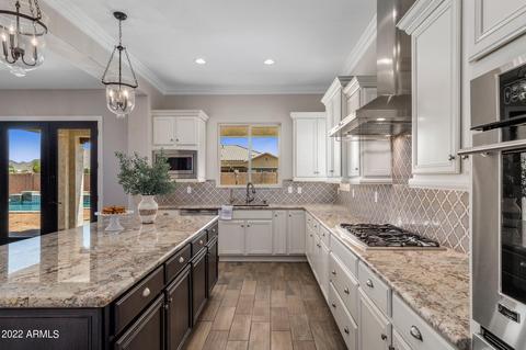2889 E Sunflower Dr, Gilbert, AZ 85298 photo 20