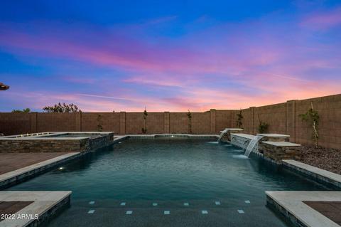 2889 E Sunflower Dr, Gilbert, AZ 85298 photo 5