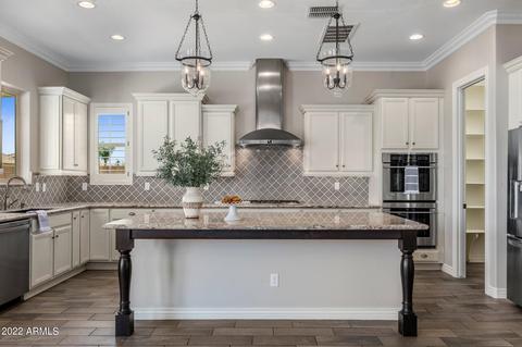2889 E Sunflower Dr, Gilbert, AZ 85298 photo 14
