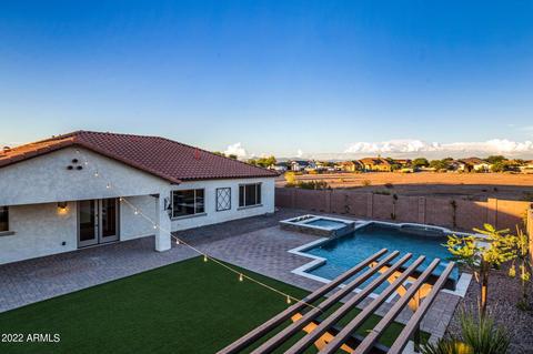 2889 E Sunflower Dr, Gilbert, AZ 85298 photo 40