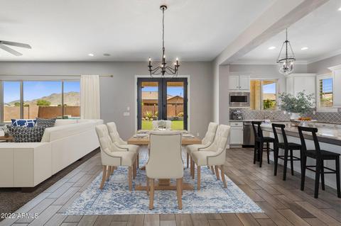 2889 E Sunflower Dr, Gilbert, AZ 85298 photo 22