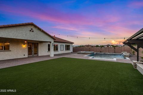 2889 E Sunflower Dr, Gilbert, AZ 85298 photo 12