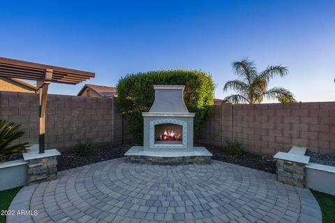 2889 E Sunflower Dr, Gilbert, AZ 85298 photo 13