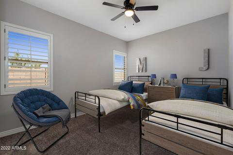 2889 E Sunflower Dr, Gilbert, AZ 85298 photo 30