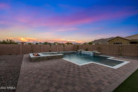 2889 E Sunflower Dr, Gilbert, AZ 85298 photo 35