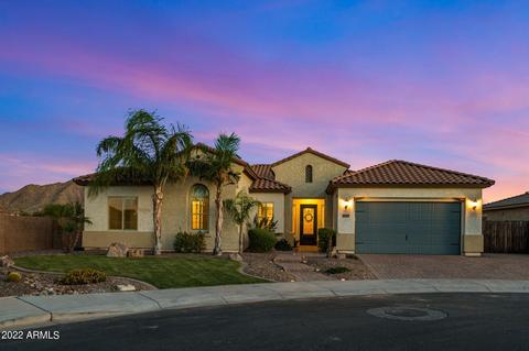 2889 E Sunflower Dr, Gilbert, AZ 85298 photo 1