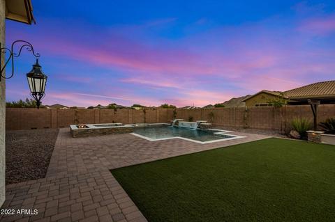 2889 E Sunflower Dr, Gilbert, AZ 85298 photo 6