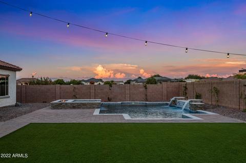 2889 E Sunflower Dr, Gilbert, AZ 85298 photo 10