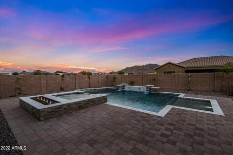 2889 E Sunflower Dr, Gilbert, AZ 85298 photo 3