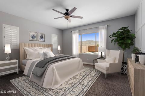 2889 E Sunflower Dr, Gilbert, AZ 85298 photo 29