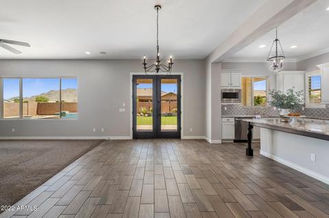 2889 E Sunflower Dr, Gilbert, AZ 85298 photo 21