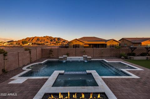 2889 E Sunflower Dr, Gilbert, AZ 85298 photo 37