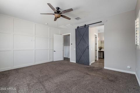 2889 E Sunflower Dr, Gilbert, AZ 85298 photo 28