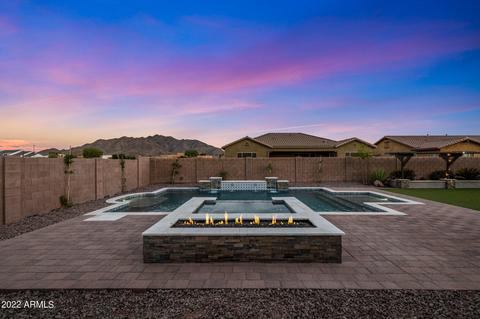 2889 E Sunflower Dr, Gilbert, AZ 85298 photo 4