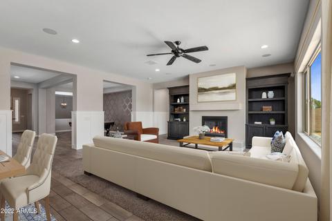 2889 E Sunflower Dr, Gilbert, AZ 85298 photo 23