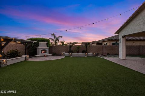 2889 E Sunflower Dr, Gilbert, AZ 85298 photo 9
