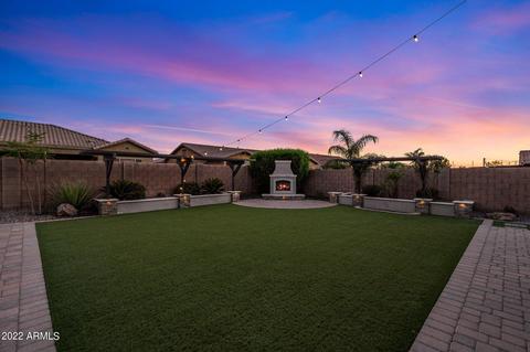2889 E Sunflower Dr, Gilbert, AZ 85298 photo 8