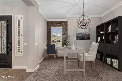 2889 E Sunflower Dr, Gilbert, AZ 85298 photo 18