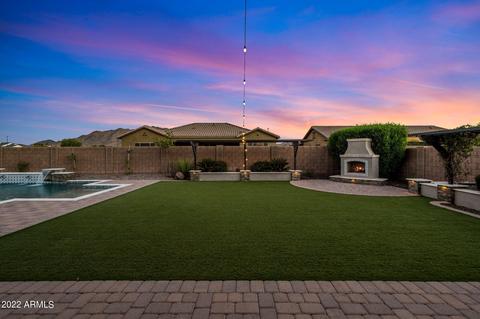 2889 E Sunflower Dr, Gilbert, AZ 85298 photo 7