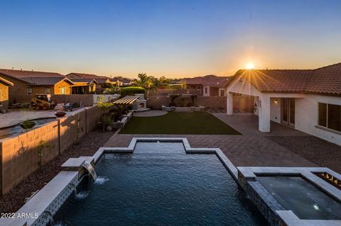2889 E Sunflower Dr, Gilbert, AZ 85298 photo 39