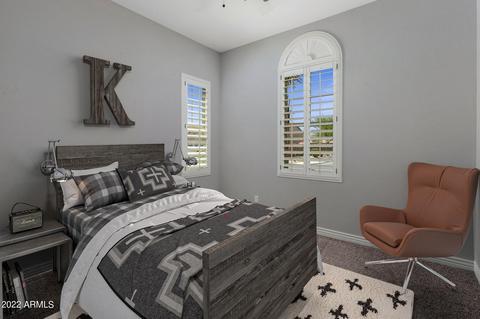 2889 E Sunflower Dr, Gilbert, AZ 85298 photo 32