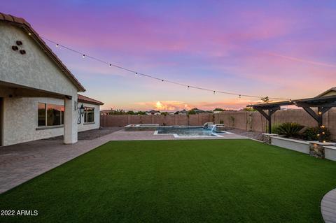 2889 E Sunflower Dr, Gilbert, AZ 85298 photo 36