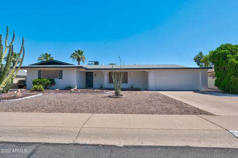 5509 E Duncan St, Mesa, AZ 85205 photo 1