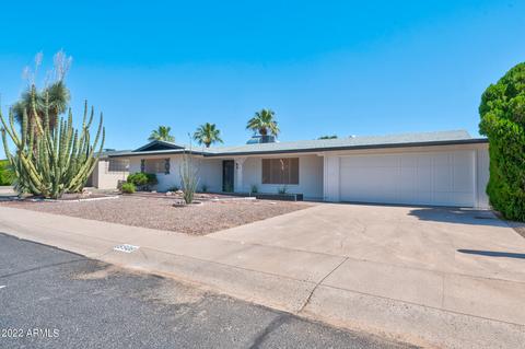 5509 E Duncan St, Mesa, AZ 85205 photo 2