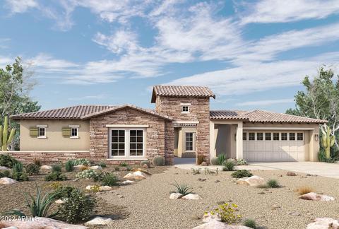 20748 W Rattler Rd, Buckeye, AZ 85396