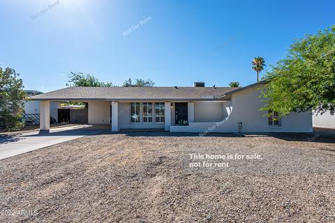 2922 E Bloomfield Rd, Phoenix, AZ 85032 photo 1