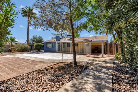 3122 E Cholla St, Phoenix, AZ 85028 photo 24
