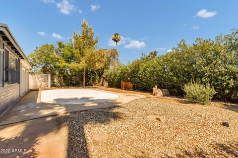 3122 E Cholla St, Phoenix, AZ 85028 photo 25