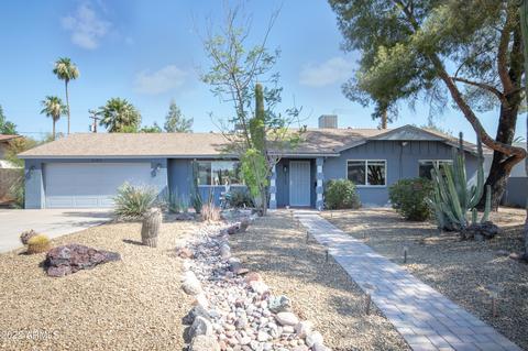 3122 E Cholla St, Phoenix, AZ 85028 photo 1
