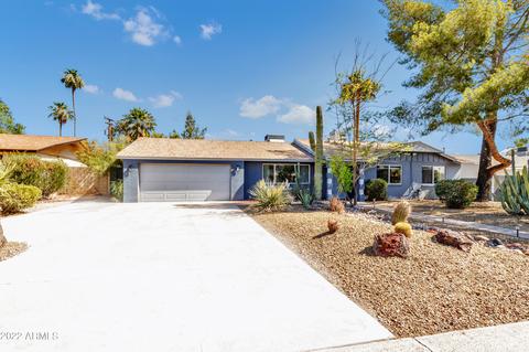 3122 E Cholla St, Phoenix, AZ 85028 photo 2