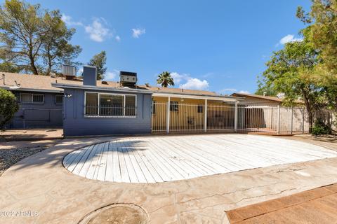 3122 E Cholla St, Phoenix, AZ 85028 photo 26