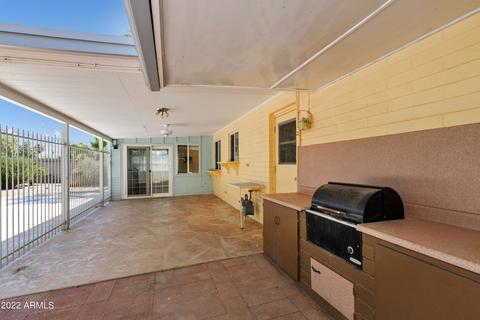 3122 E Cholla St, Phoenix, AZ 85028 photo 23