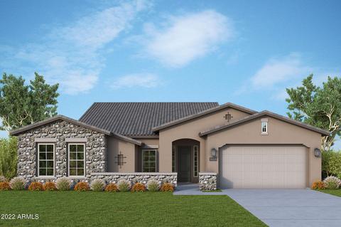 13242 W Woodstock Rd, Peoria, AZ 85383