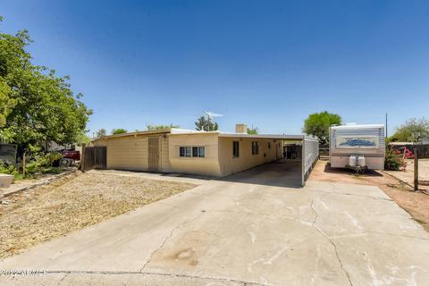 2621 E Morrow Dr, Phoenix, AZ 85050 photo 1