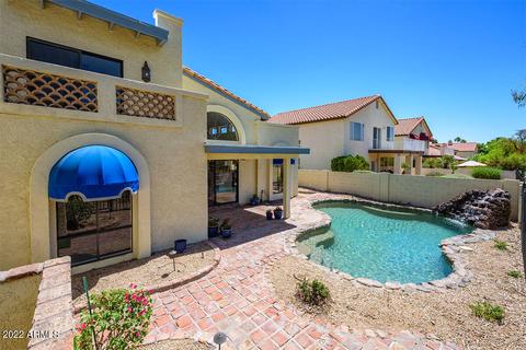 4951 E La Mirada Way, Phoenix, AZ 85044 photo 32