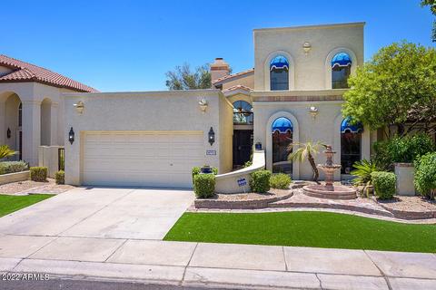 4951 E La Mirada Way, Phoenix, AZ 85044 photo 1