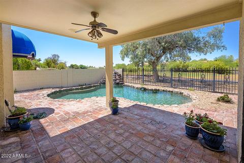4951 E La Mirada Way, Phoenix, AZ 85044 photo 28