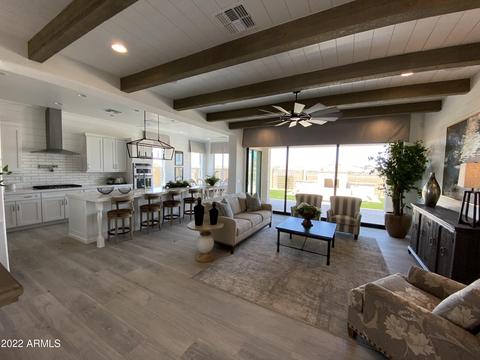 5901 E Redmont Dr, Mesa, AZ 85215 photo 3