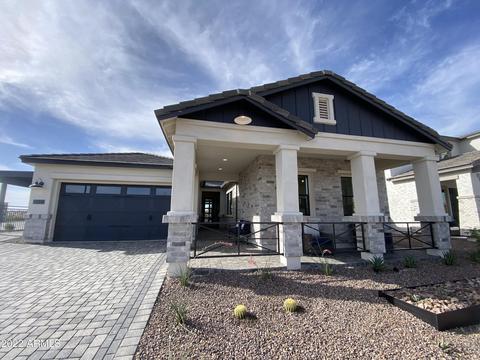 5901 E Redmont Dr, Mesa, AZ 85215 photo 1
