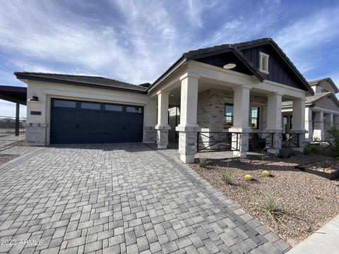 5901 E Redmont Dr, Mesa, AZ 85215 photo 2
